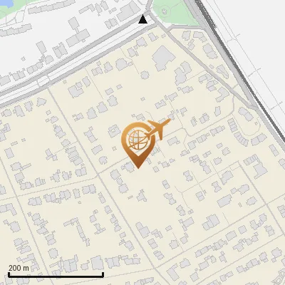 Karte Auf dem Römerberg 22-27, 50968 Köln