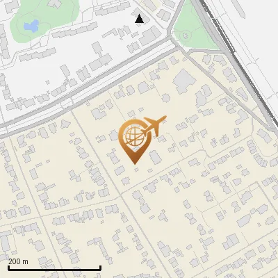 Karte Auf dem Römerberg 28-40, 50968 Köln