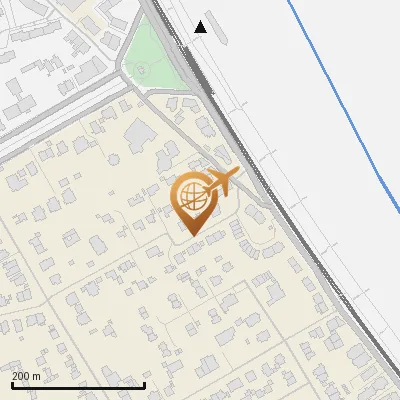 Karte Auf dem Römerberg 1-6, 50968 Köln