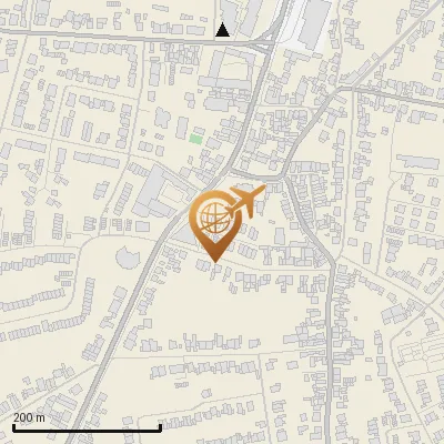 Karte Auf dem Rosenhügel 19-48, 50997 Köln