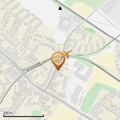 Foto zu Auf dem Sandberg 105-118, 51105 Köln