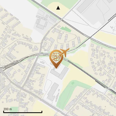 Foto zu Auf dem Sandberg 120, 51105 Köln