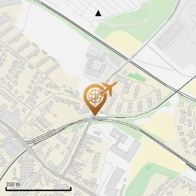 Foto zu Auf dem Sandberg 134, 51105 Köln