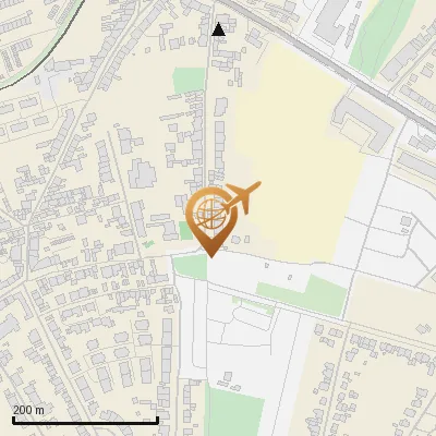 Foto zu Auf dem Sandberg 2, 51105 Köln