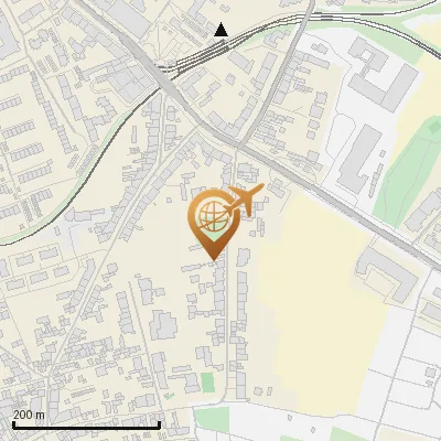 Foto zu Auf dem Sandberg 36-51, 51105 Köln