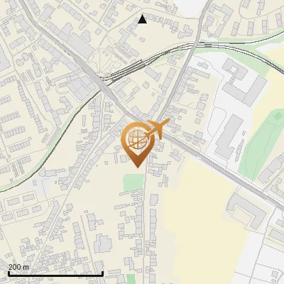 Foto zu Auf dem Sandberg 74-80, 51105 Köln