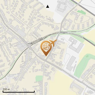 Foto zu Auf dem Sandberg 90-104, 51105 Köln