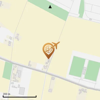 Karte Auf dem Schneeberg 3-5, 50997 Köln