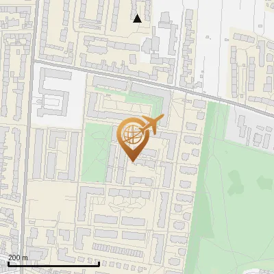 Foto zu Auf dem Stahlseil 6-11, 50733 Köln