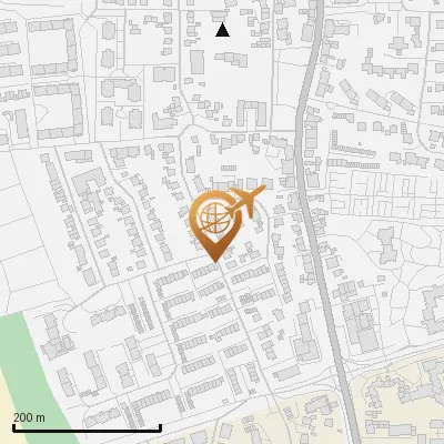 Foto zu Auf dem Stallberg 9-15, 51145 Köln