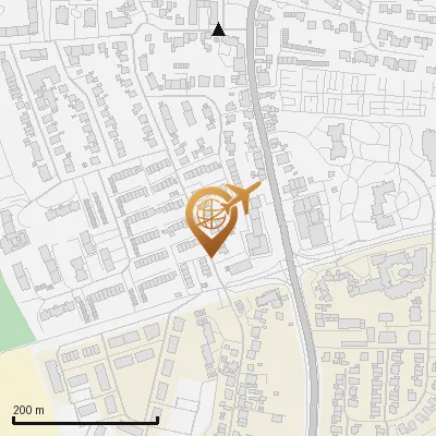 Foto zu Auf dem Stallberg 23-27, 51145 Köln