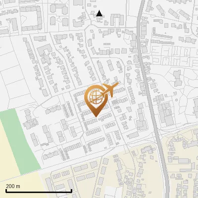 Foto zu Auf dem Stallberg 30-46, 51145 Köln