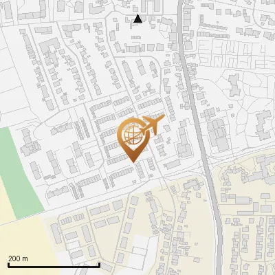 Foto zu Auf dem Stallberg 50-74, 51145 Köln