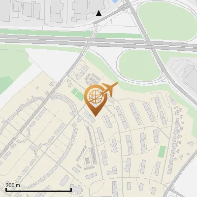 Foto zu Auf dem Streitacker 5-12, 51149 Köln