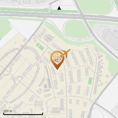 Foto zu Auf dem Streitacker 13-14, 51149 Köln