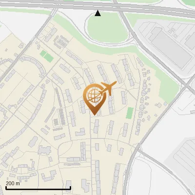 Foto zu Auf dem Streitacker 15-25, 51149 Köln