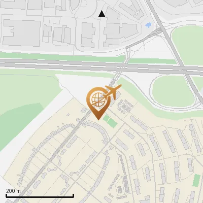 Karte Auf dem Streitacker 2, 51149 Köln