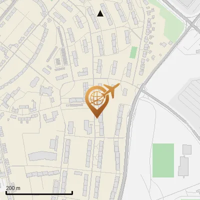 Foto zu Auf dem Streitacker 27-37, 51149 Köln