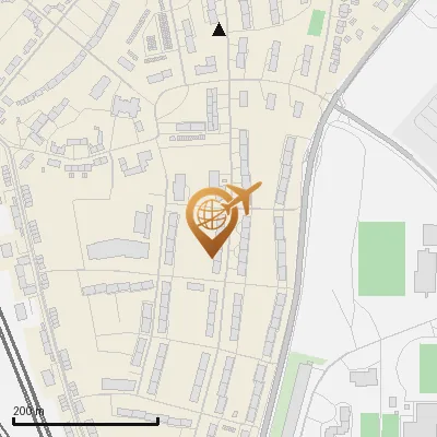 Foto zu Auf dem Streitacker 38-46, 51149 Köln