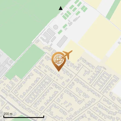 Karte Auf dem Stumpelrott 15-24, 50999 Köln