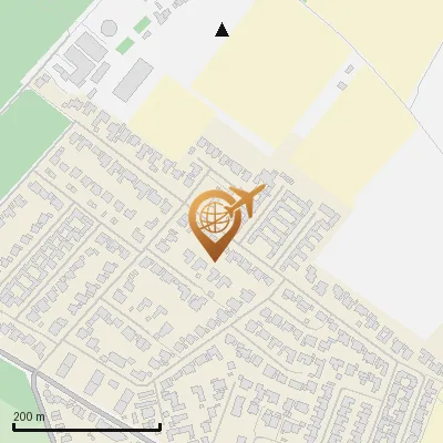 Karte Auf dem Stumpelrott 30-36, 50999 Köln