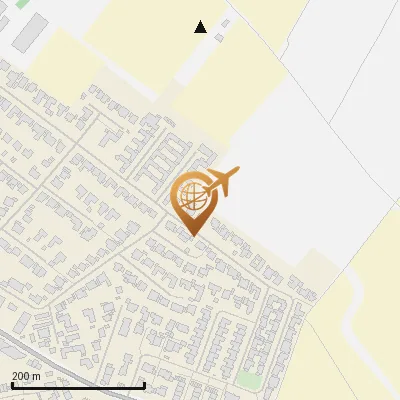 Karte Auf dem Stumpelrott 43-47, 50999 Köln