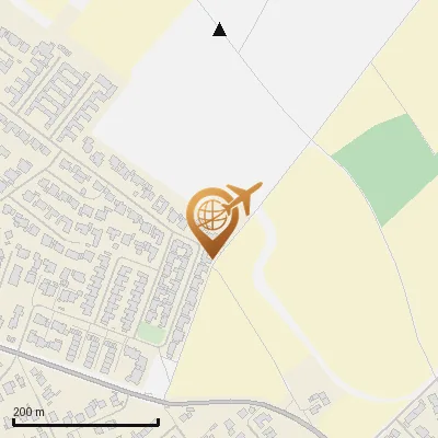 Karte Auf dem Stumpelrott 59-63, 50999 Köln