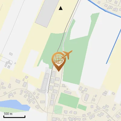 Karte Auf dem Sülzbrack 3, 21037 Hamburg