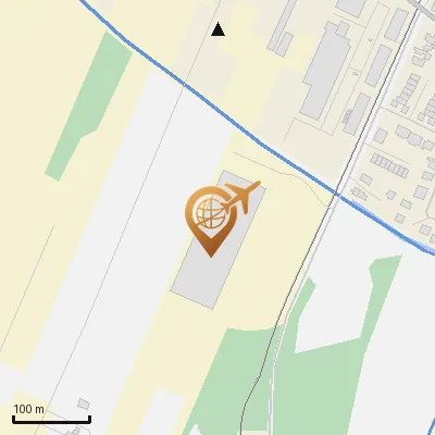 Karte Auf dem Sülzbrack 45, 21037 Hamburg