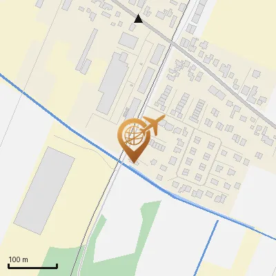 Karte Auf dem Sülzbrack 48-54, 21037 Hamburg