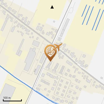 Karte Auf dem Sülzbrack 66-70, 21037 Hamburg