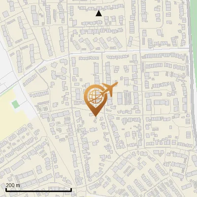 Foto zu Auf dem Viertelchen 9-11, 51147 Köln