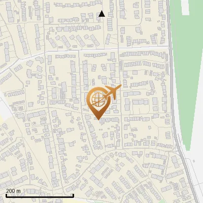 Foto zu Auf dem Viertelchen 16-19, 51147 Köln