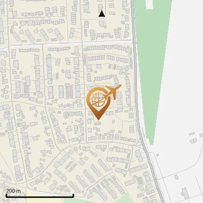 Foto zu Auf dem Viertelchen 22-30, 51147 Köln