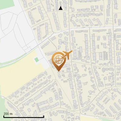 Foto zu Auf dem Viertelchen 1-8, 51147 Köln