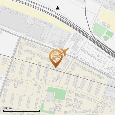 Foto zu Auf dem Wasen 4-6, 81825 München