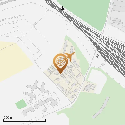 Foto zu Auf dem Wasserfeld 9-17, 51149 Köln