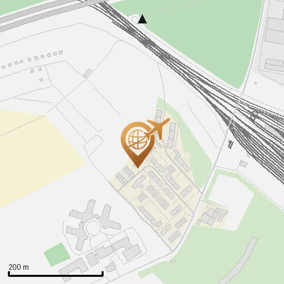 Karte Auf dem Wasserfeld 18-34, 51149 Köln