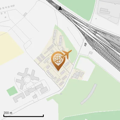 Foto zu Auf dem Wasserfeld 3-8, 51149 Köln