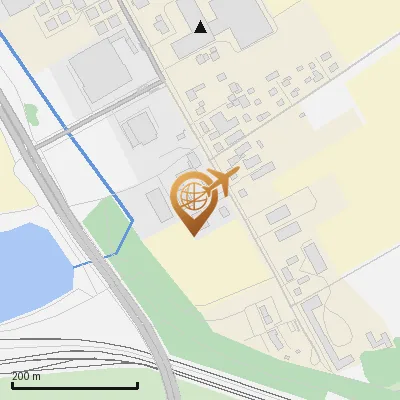 Foto zu Auf den Schrederwiesen 12, 80995 München