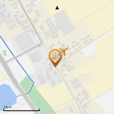 Karte Auf den Schrederwiesen 26, 80995 München