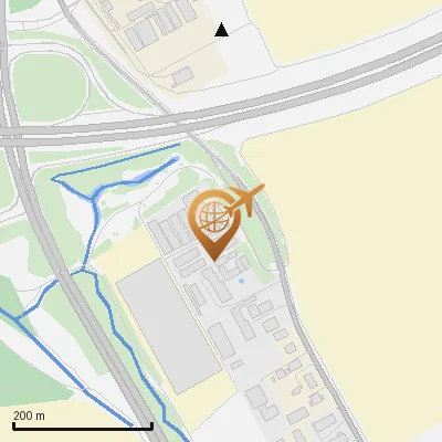 Foto zu Auf den Schrederwiesen 83-85, 80995 München