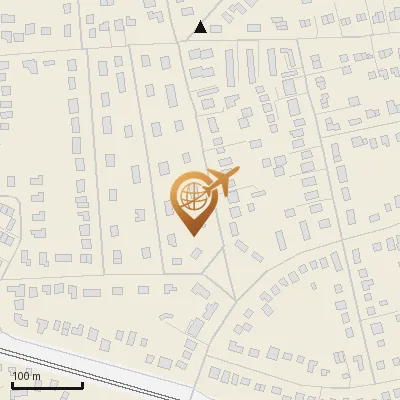 Karte Auf den Wöörden 11-13, 22359 Hamburg