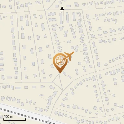 Karte Auf den Wöörden 20-22, 22359 Hamburg