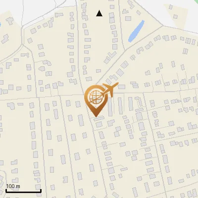 Karte Auf den Wöörden 44-46, 22359 Hamburg