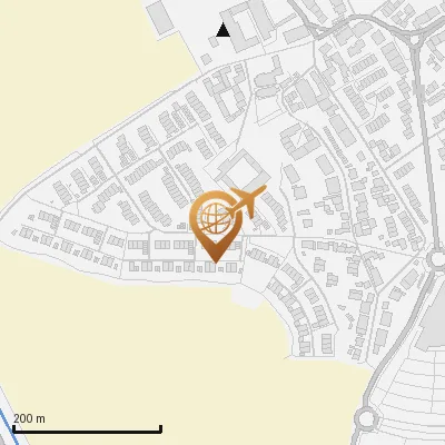 Karte Auf der Aspel 15, 50859 Köln