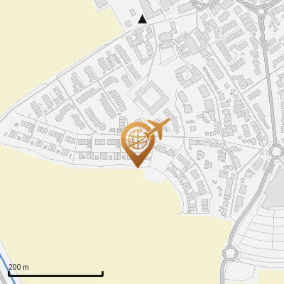 Karte Auf der Aspel 37-48, 50859 Köln