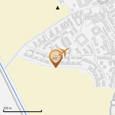 Karte Auf der Aspel 49-55, 50859 Köln