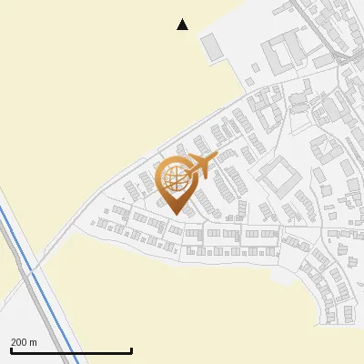 Karte Auf der Aspel 67-79, 50859 Köln