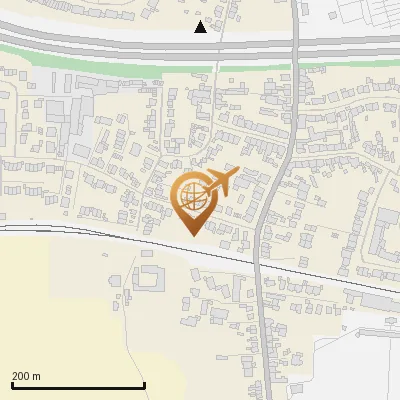 Foto zu Auf der Bitze 3-12, 51107 Köln